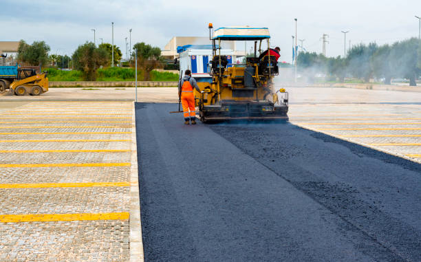 Best Driveway Repair Near Me  in Wallace, NC