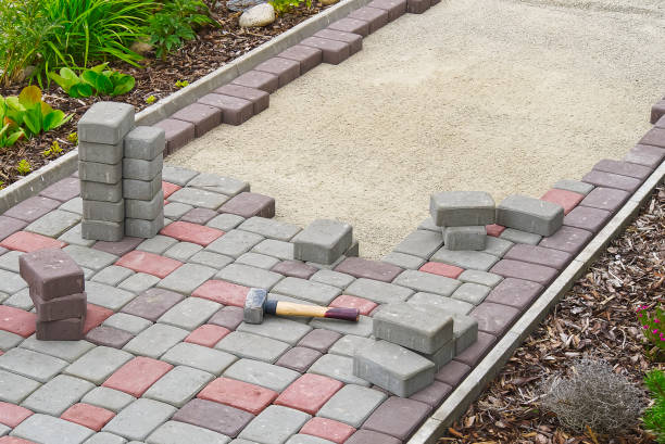 Best Driveway Paving Contractor  in Wallace, NC