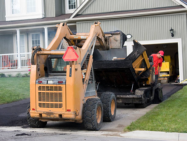 Best Best Driveway Pavers  in Wallace, NC