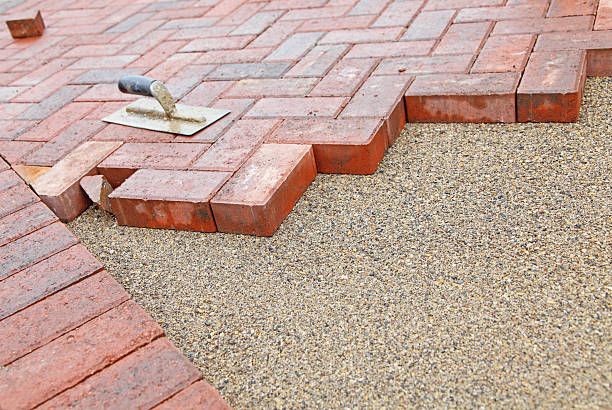 Professional Driveway Pavers in Wallace, NC