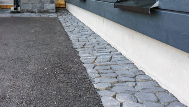 Best Cobblestone Driveway Pavers  in Wallace, NC