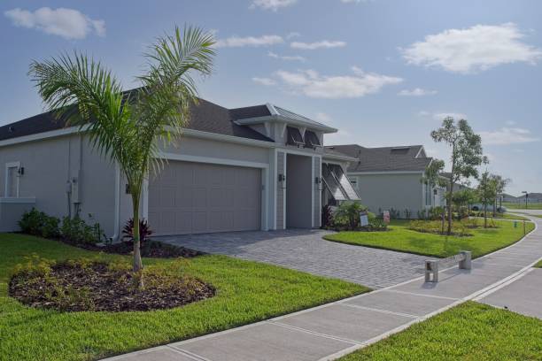 Best Driveway Pavers for Homes  in Wallace, NC