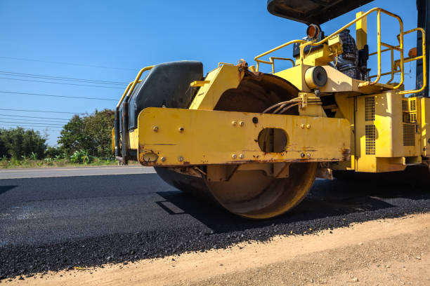 Best Driveway Pavers Cost  in Wallace, NC